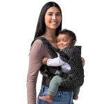 Infantino kengur nosiljka Flip, 4/1