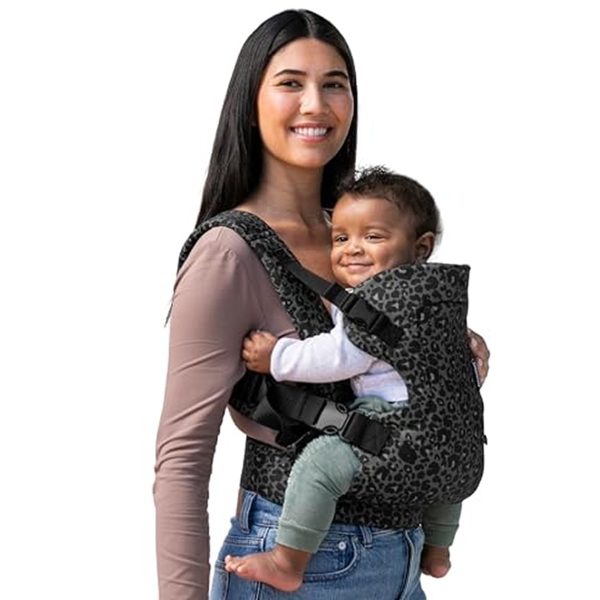 Infantino kengur nosiljka Flip, 4/1