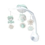 Infantino muzička vrteška za krevetac - Слика 2