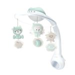 Infantino muzička vrteška za krevetac - Слика 5