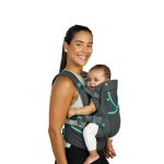 Infantino multipocket kengur nosiljka - Слика 2