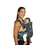 Infantino multipocket kengur nosiljka - Слика 8