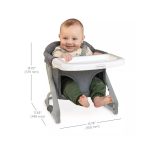 Infantino buster stolica - Слика 5
