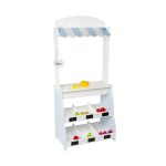 Jungle drvena pijaca - Слика 2