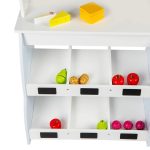 Jungle drvena pijaca - Слика 11