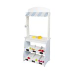 Jungle drvena pijaca - Слика 3