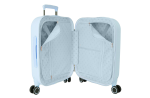 ENSO BUBBLES dečiji kofer 55 cm - sky blue - Слика 5