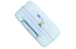 ENSO BUBBLES dečiji kofer 55 cm - sky blue - Слика 6