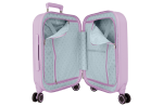 ENSO FREE SPIRIT dečiji kofer 55 cm - ljubičasta - Слика 5