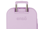 ENSO FREE SPIRIT dečiji kofer 55 cm - ljubičasta - Слика 9