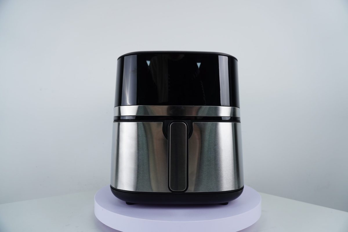 Xplorer Air Fryer Connected 7 XXL - Слика 3