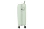 MOVOM MY LITTLE GARDEN dečiji kofer 55 cm - mint - Слика 2