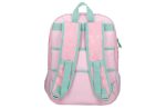MOVOM MY LITTLE GARDEN ranac za školu - svetlo ljubičasta - Слика 3