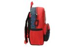 SPIDERMAN URBAN ranac za vrtić - crvena - Слика 4