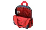 SPIDERMAN URBAN ranac za vrtić - crvena - Слика 5