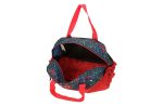 SPIDERMAN URBAN dečija putna torba - crvena - Слика 5