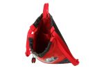 SPIDERMAN URBAN dečija torba za sport - crvena - Слика 4