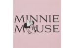 MINNIE HEADS prazna pernica sa 3 pregrade - pink - Слика 5