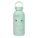 ROLL ROAD HAPPY PETS dečiji termos 350 ml - zelena