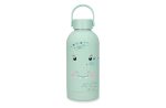 ROLL ROAD HAPPY PETS dečiji termos 350 ml - zelena