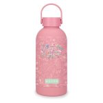 MOVOM MY LITTLE GARDEN dečiji termos 350 ml - koralna