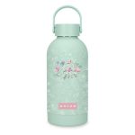 MOVOM MY LITTLE GARDEN dečiji termos 350 ml - mint