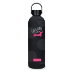ROLL ROAD TECKEL dečiji termos 750 ml - crna