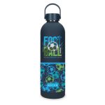 ROLL ROAD GOL dečiji termos 750 ml - teget