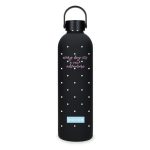 MOVOM NEW ADVENTURES dečiji termos 750 ml - crna