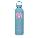 MOVOM GIRL POWER dečiji termos 750 ml - plava