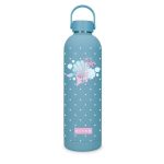 MOVOM I LOVE SEA LIFE dečiji termos 750 ml - plava