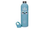 ROLL ROAD HAPPY PETS dečiji termos 750 ml - perla plava - Слика 3