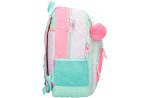 MOVOM LA VITA E BELLA ranac za školu - tirkizna - Слика 2