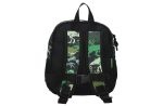 MOVOM RAPTORS ranac za vrtić - crna - Слика 3
