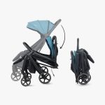 Jungle kolica Cood - Слика 9