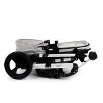 Jungle kolica "Oxy", 0m+