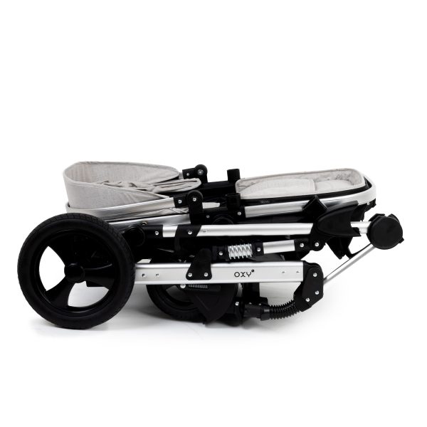 Jungle kolica "Oxy", 0m+