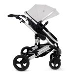 Jungle kolica "Oxy", 0m+ - Слика 11