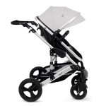 Jungle kolica "Oxy", 0m+ - Слика 22