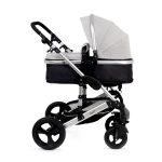 Jungle kolica "Oxy", 0m+ - Слика 3