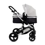 Jungle kolica "Oxy", 0m+ - Слика 14