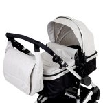 Jungle kolica "Oxy", 0m+ - Слика 5