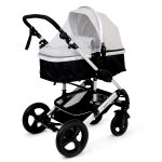 Jungle kolica "Oxy", 0m+ - Слика 8