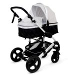 Jungle kolica "Oxy", 0m+ - Слика 19