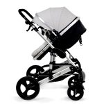 Jungle kolica "Oxy", 0m+ - Слика 2