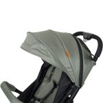 Jungle kolica "QUAD", 0m+ - Слика 33