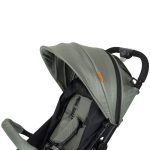 Jungle kolica "QUAD", 0m+ - Слика 32