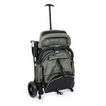 Jungle kolica "QUAD", 0m+ - Слика 10