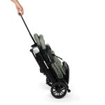 Jungle kolica "QUAD", 0m+ - Слика 11