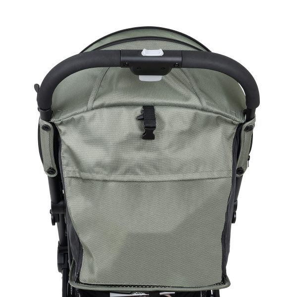 Jungle kolica "QUAD", 0m+